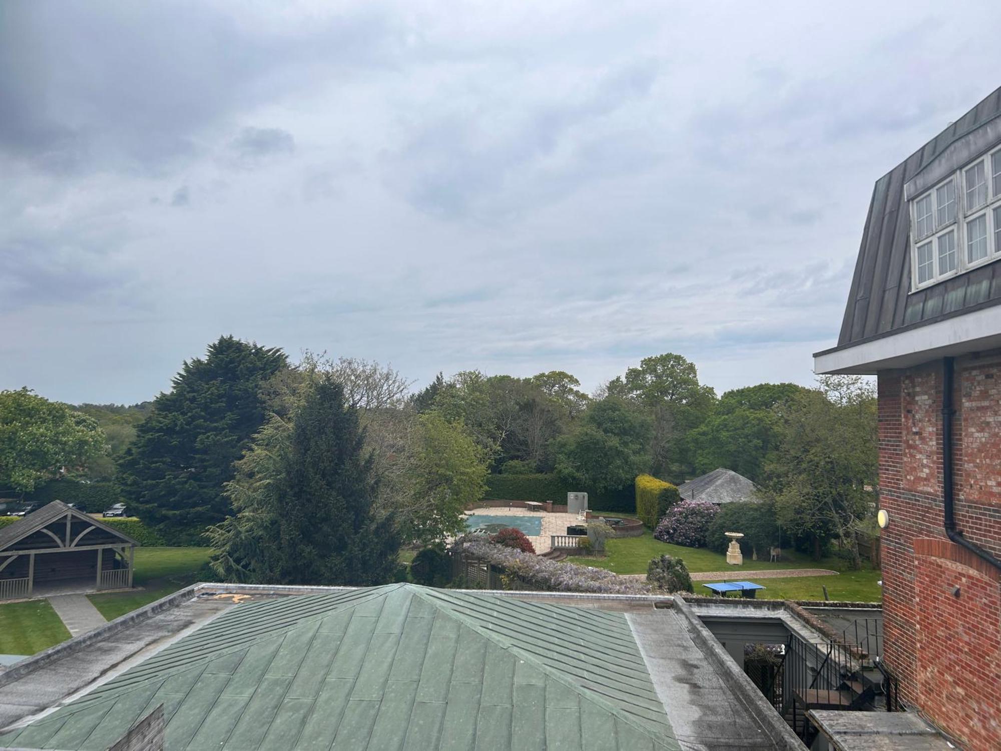 Balmer Lawn Hotel Brockenhurst Room photo