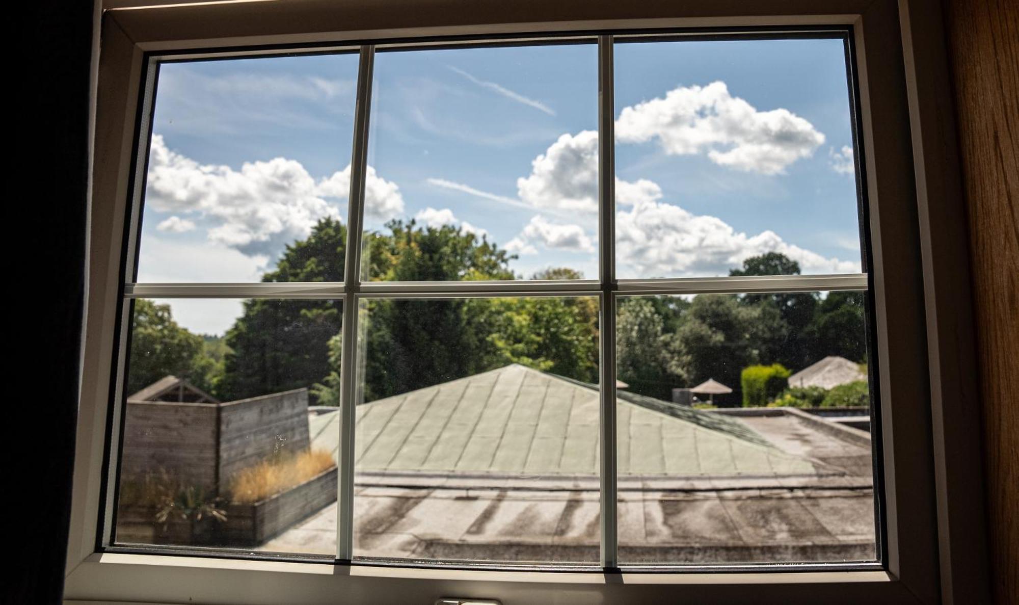 Balmer Lawn Hotel Brockenhurst Room photo